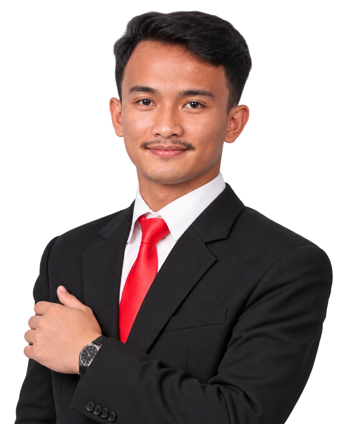 Raden Panji Rangga Prasetyo